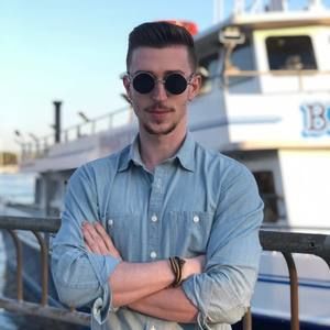 Meet your Posher, Indrit